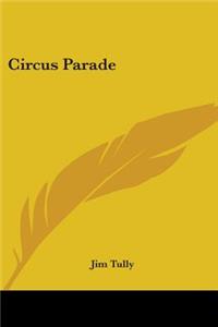 Circus Parade