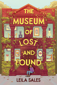 Museum of Lost and Found