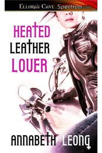 Heated Leather Lover