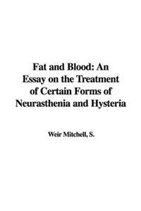 Fat and Blood