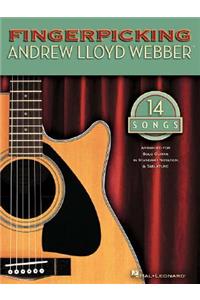 Fingerpicking Andrew Lloyd Webber