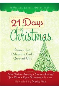 21 Days of Christmas