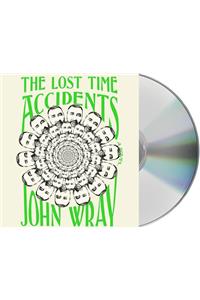 The Lost Time Accidents