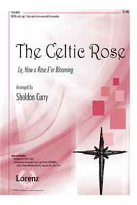 The Celtic Rose