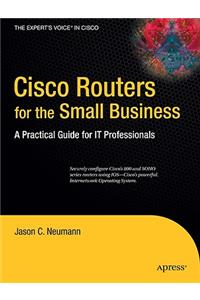 Cisco Routers for the Small Business
