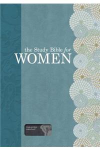 Study Bible for Women-HCSB