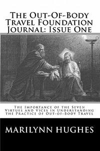 The Out-Of-Body Travel Foundation Journal