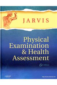 Physical Examination and Health Assessment