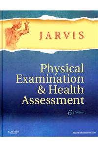 Physical Examination & Health Assessment