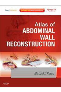 Atlas of Abdominal Wall Reconstruction