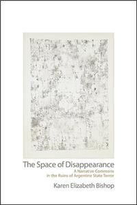 Space of Disappearance
