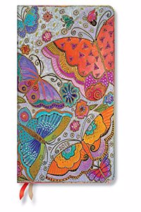 FLUTTERBYES MAXI 2019 HOR