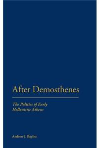 After Demosthenes