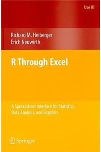 R Through Excel
