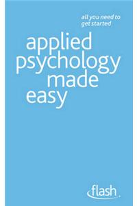 Applied Psychology Made Easy