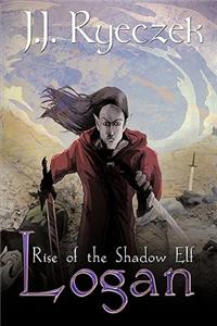 Logan: Rise of the Shadow Elf