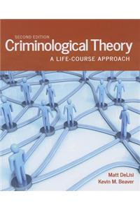 Criminological Theory