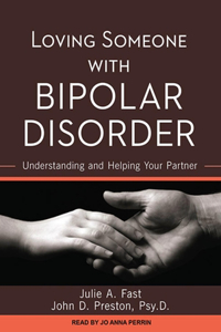 Loving Someone with Bipolar Disorder