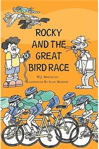 Rocky and the Great Bird Race