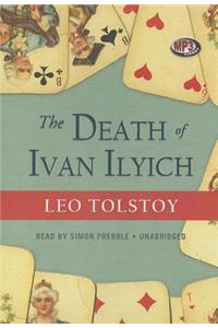 Death of Ivan Ilyich