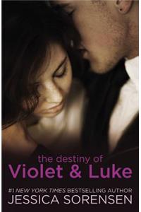 Destiny of Violet & Luke