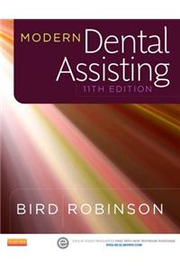 Modern Dental Assisting