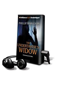 The Undertaker's Widow