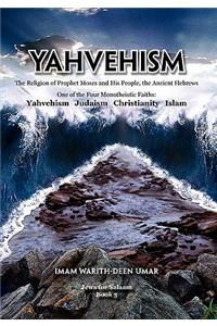 Yahvehism