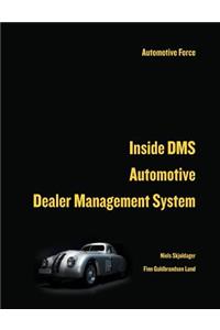 Inside Dms Automotive Dealer Management System