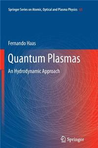Quantum Plasmas