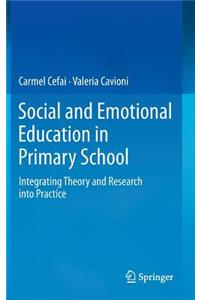Social and Emotional Education in Primary School