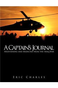A Captain's Journal