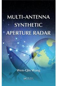 Multi-Antenna Synthetic Aperture Radar