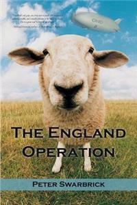 England Operation