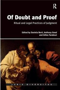 Of Doubt and Proof