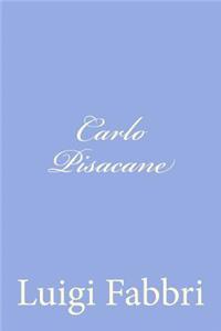 Carlo Pisacane
