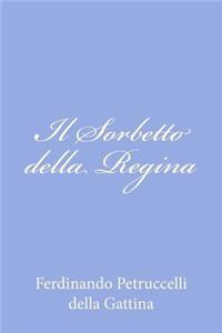 Il Sorbetto della Regina