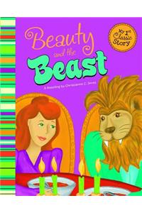 My First Classic Story Beauty and the Beast