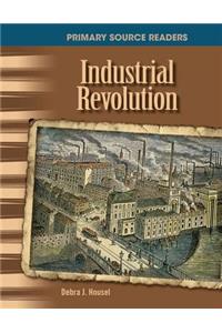 Industrial Revolution (Library Bound) (the 20th Century)