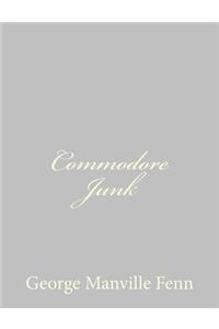 Commodore Junk