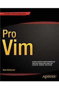 Pro VIM