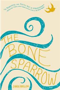 The Bone Sparrow