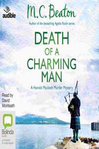 Death of a Charming Man