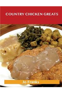 Country Chicken Greats