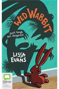 Wed Wabbit