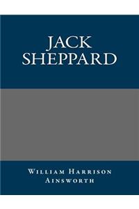 Jack Sheppard