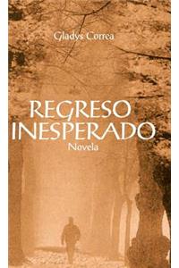 Regreso Inesperado