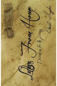 Letters from Home