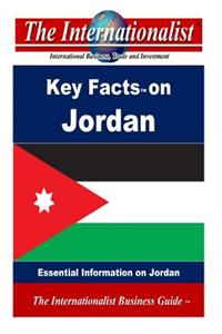 Key Facts on Jordan