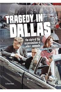Tragedy in Dallas